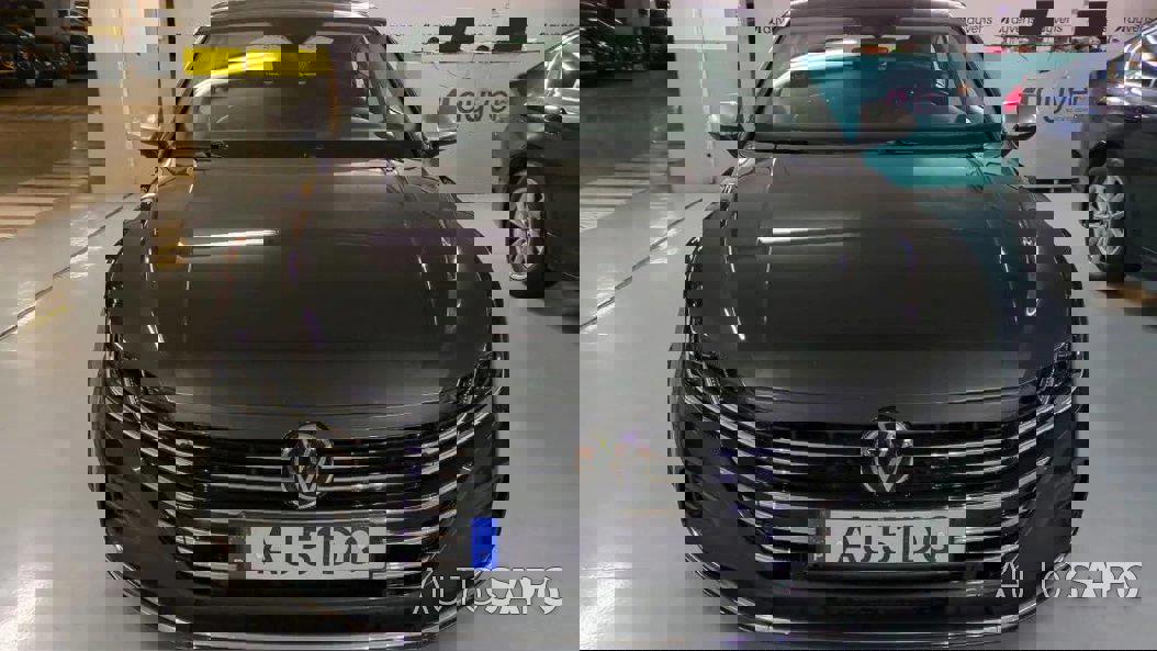 Volkswagen Arteon 2.0 TDI Elegance DSG de 2021