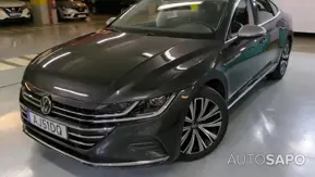Volkswagen Arteon 2.0 TDI Elegance DSG de 2021