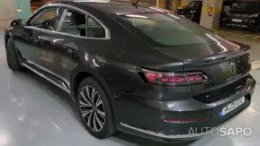 Volkswagen Arteon 2.0 TDI Elegance DSG de 2021