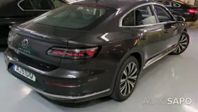 Volkswagen Arteon 2.0 TDI Elegance DSG de 2021