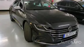 Volkswagen Arteon 2.0 TDI Elegance DSG de 2021