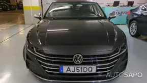 Volkswagen Arteon 2.0 TDI Elegance DSG de 2021