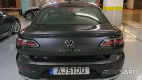 Volkswagen Arteon 2.0 TDI Elegance DSG de 2021