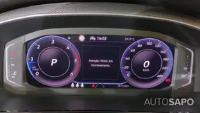 Volkswagen Arteon 2.0 TDI Elegance DSG de 2021