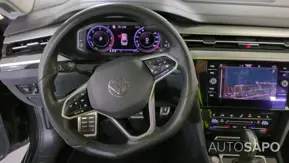 Volkswagen Arteon 2.0 TDI Elegance DSG de 2021