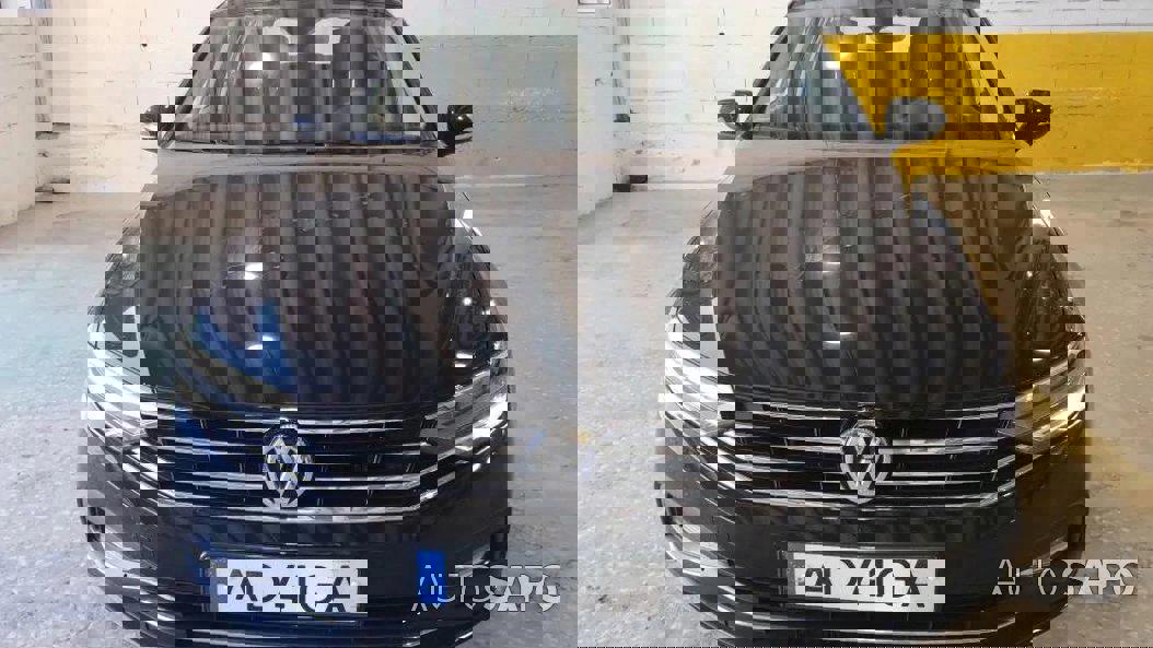 Volkswagen Passat de 2020