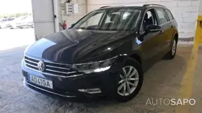 Volkswagen Passat de 2020