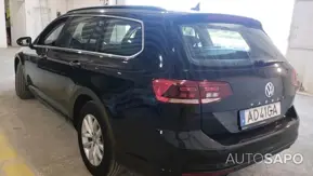 Volkswagen Passat de 2020