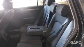Volkswagen Passat de 2020