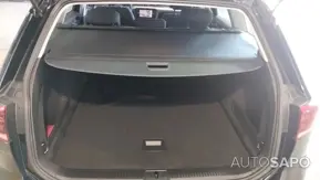 Volkswagen Passat de 2020