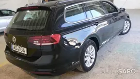 Volkswagen Passat de 2020