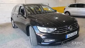 Volkswagen Passat de 2020