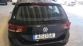 Volkswagen Passat de 2020