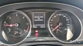 Volkswagen Passat de 2020