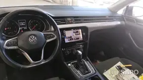 Volkswagen Passat de 2020