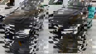 Volvo XC60 de 2019