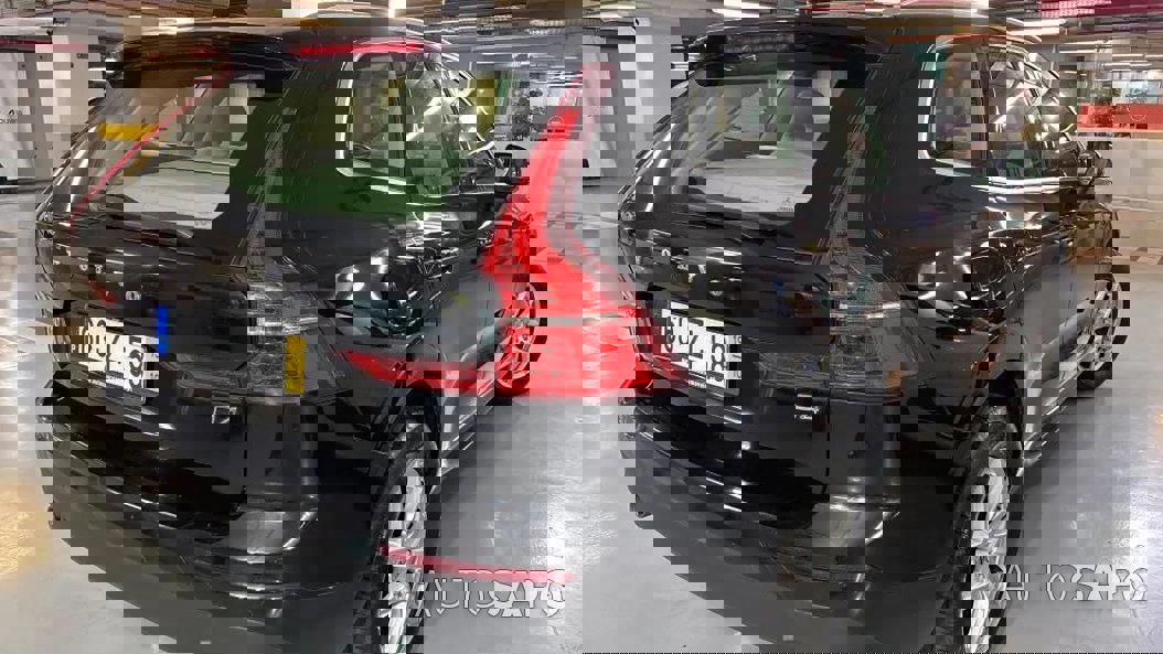 Volvo XC60 de 2019