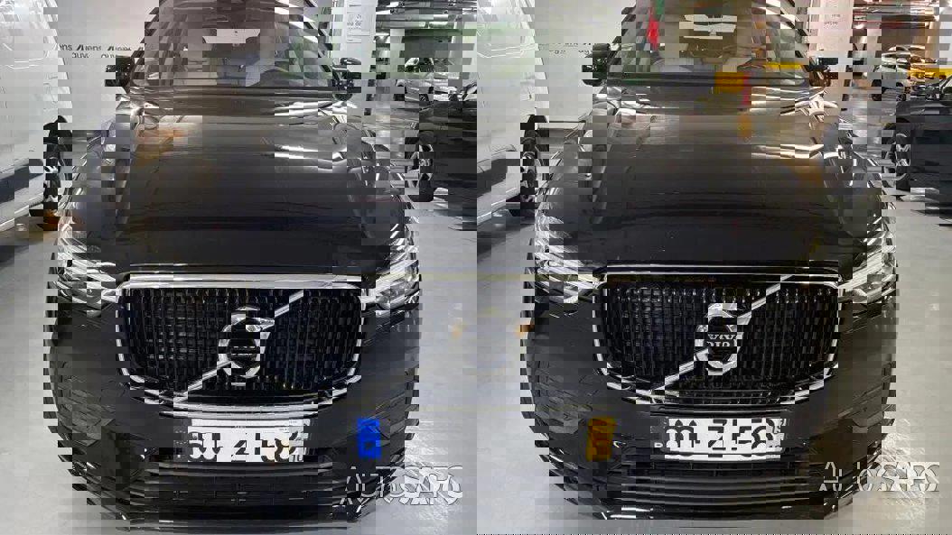 Volvo XC60 de 2019