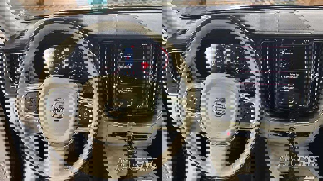 Volvo XC60 de 2019