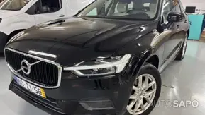 Volvo XC60 de 2019