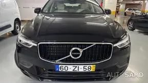 Volvo XC60 de 2019