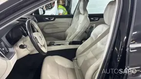 Volvo XC60 de 2019