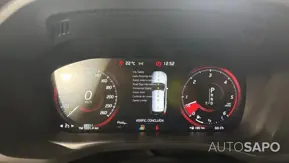 Volvo XC60 de 2019