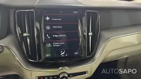 Volvo XC60 de 2019