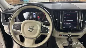 Volvo XC60 de 2019