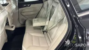 Volvo XC60 de 2019