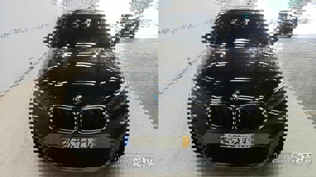 BMW X2 de 2019