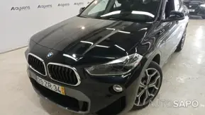 BMW X2 de 2019