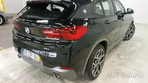 BMW X2 de 2019