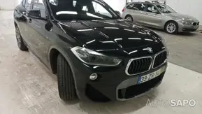 BMW X2 de 2019