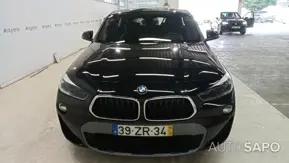 BMW X2 de 2019