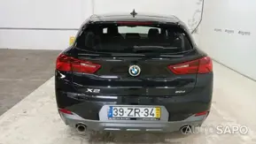 BMW X2 de 2019