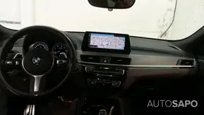BMW X2 de 2019