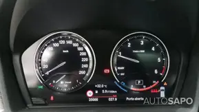 BMW X2 de 2019