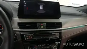 BMW X2 de 2019