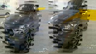 BMW X2 16 d sDrive Auto de 2021