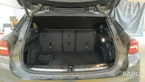 BMW X2 16 d sDrive Auto de 2021