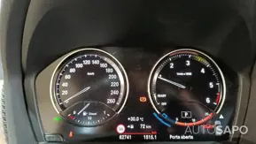 BMW X2 16 d sDrive Auto de 2021