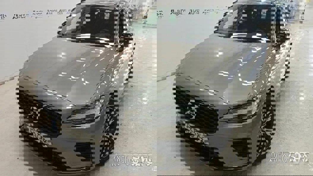 Volvo V60 de 2022