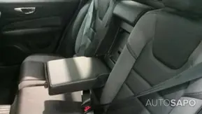 Volvo V60 de 2022