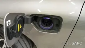 Volvo V60 de 2022