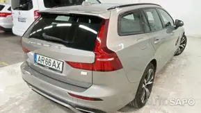 Volvo V60 de 2022