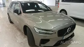 Volvo V60 de 2022