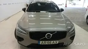 Volvo V60 de 2022