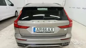 Volvo V60 de 2022