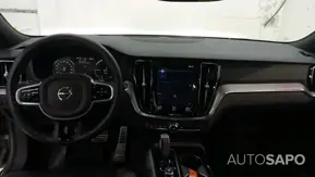 Volvo V60 de 2022